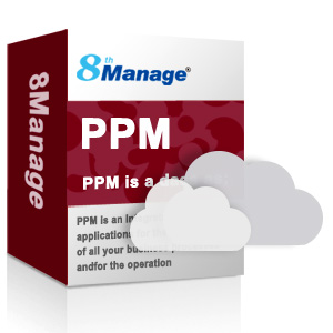 供应8Manage PM 多项目管理软件
