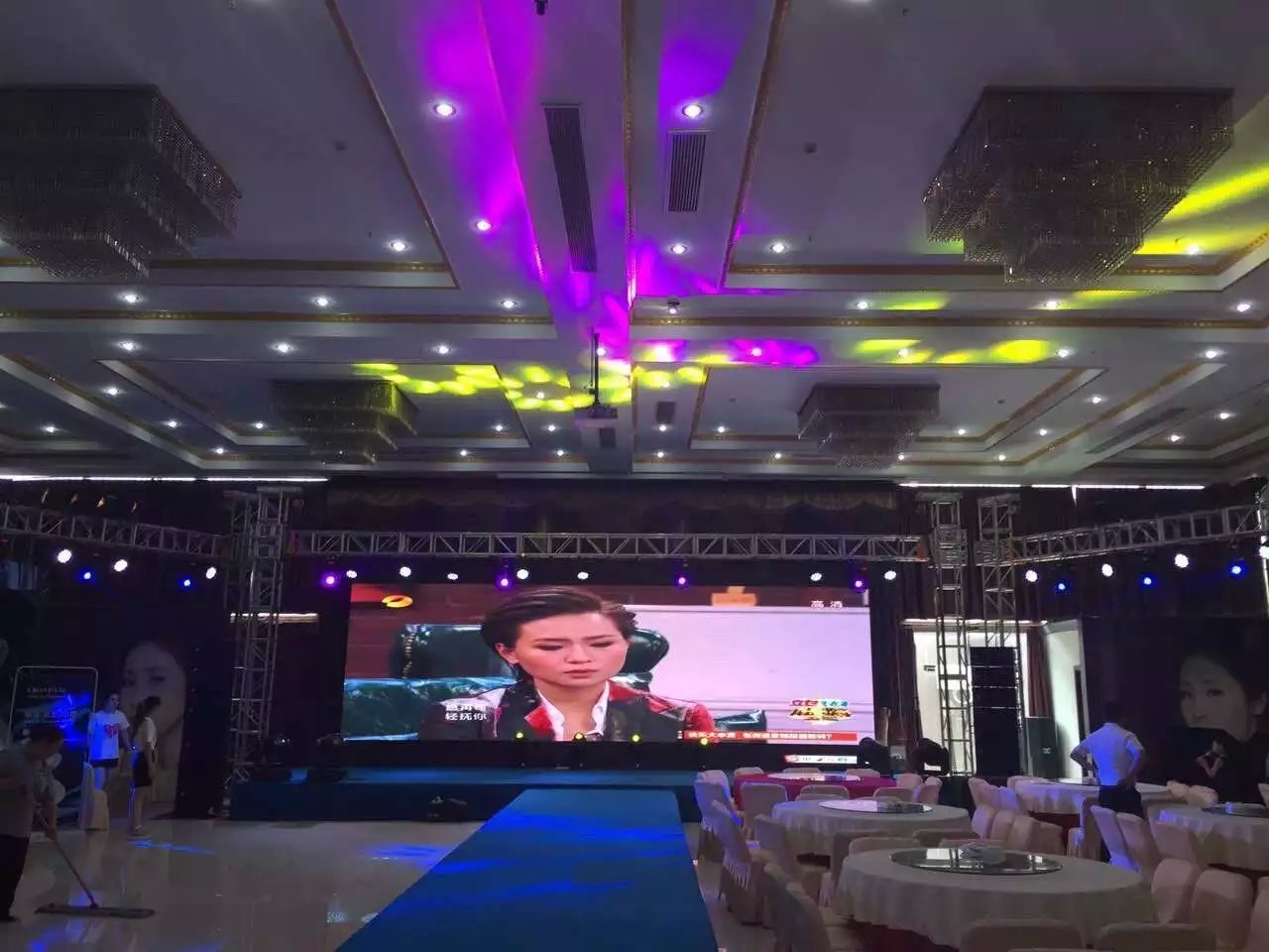 上海市上海舞台搭建 LED大屏幕出租公司厂家供应上海舞台搭建 LED大屏幕出租公司