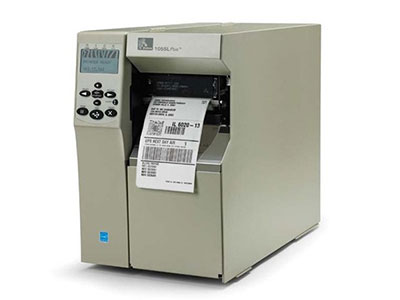 供应用于产品包装的免费维修斑马打印机免费维修斑马打
