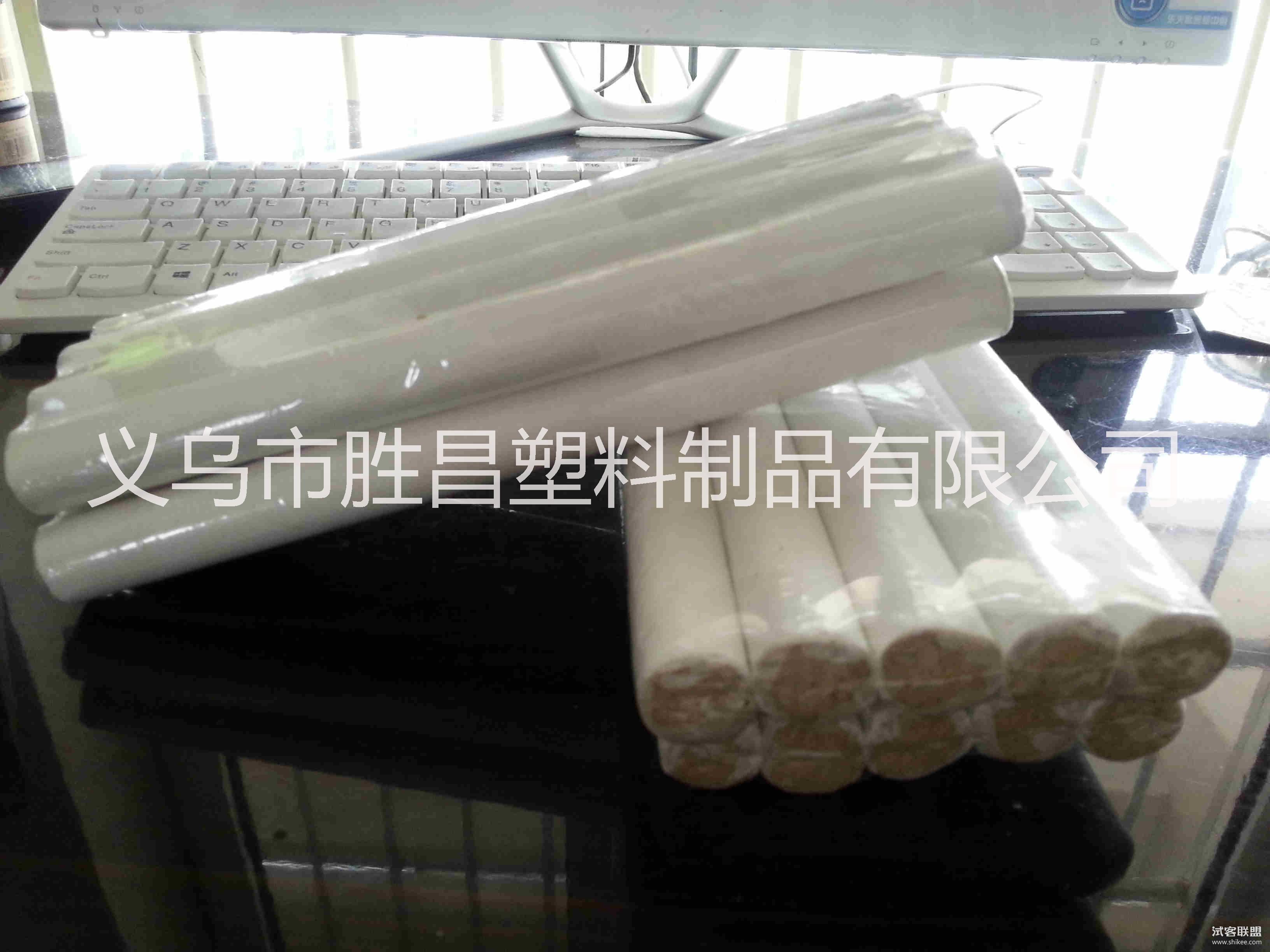 胜昌PVC热收缩袋厂家直销环保热收缩袋图片