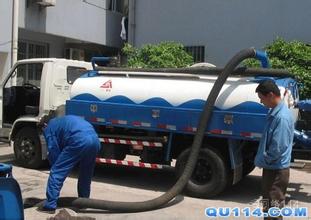 供应用于下水道疏通的杭州萧山区瓜沥镇市政下水道疏通图片