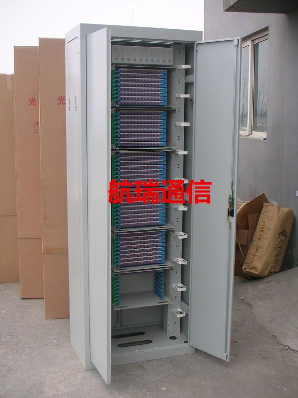 供应144芯ODF光纤配线架-生产厂家