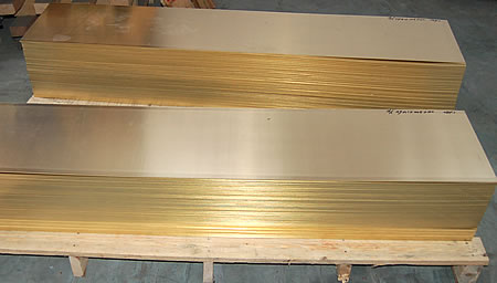 供应h62黄铜大板3.5x1000x2000