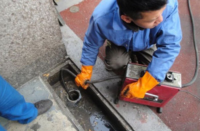 上海市上海闵行区下水道清洗清掏服务厂家