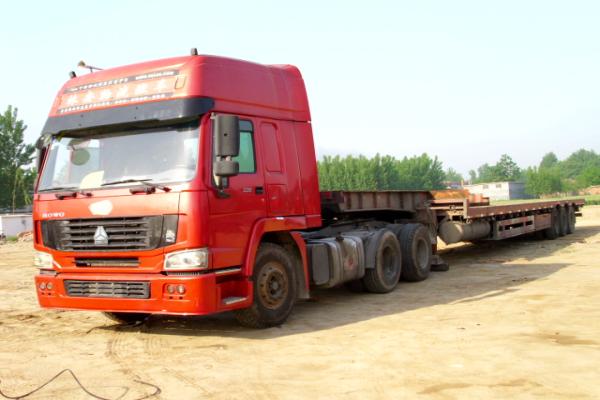 供应用于整车零担运输的合肥到深圳物流专线图片