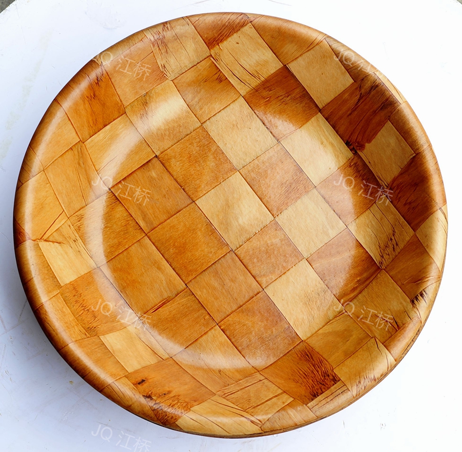 原生态木制碗 木制碟 木制盘批发