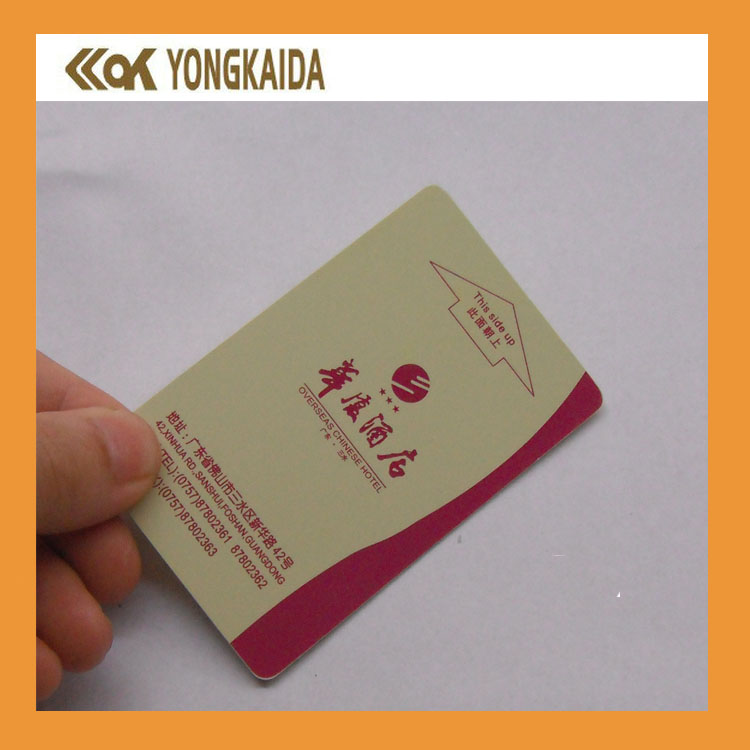 供应原装T5557感应式IC卡 酒店房卡智能IC卡 非接触式射频卡低频卡片厂家超低价格可定制