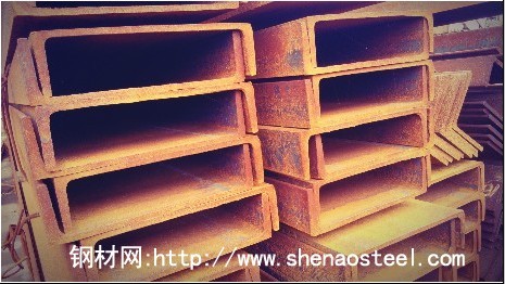供应用于的槽钢5#_槽钢8#_槽钢10#_上海钢材网图片