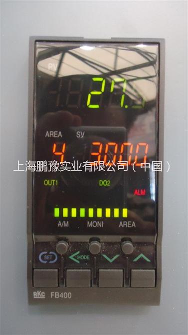 供应日本理化RKC温控表 FB4008温控器