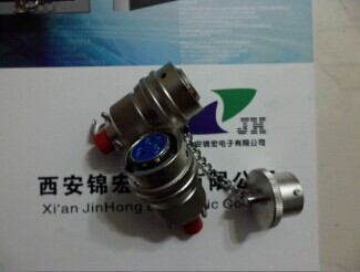 供应Y50DX-1203TK Y50DX-1203ZK锦宏牌圆形连接器质量第一