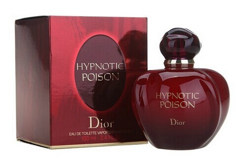 Dior迪奥奇葩香水(红毒)30ml批发