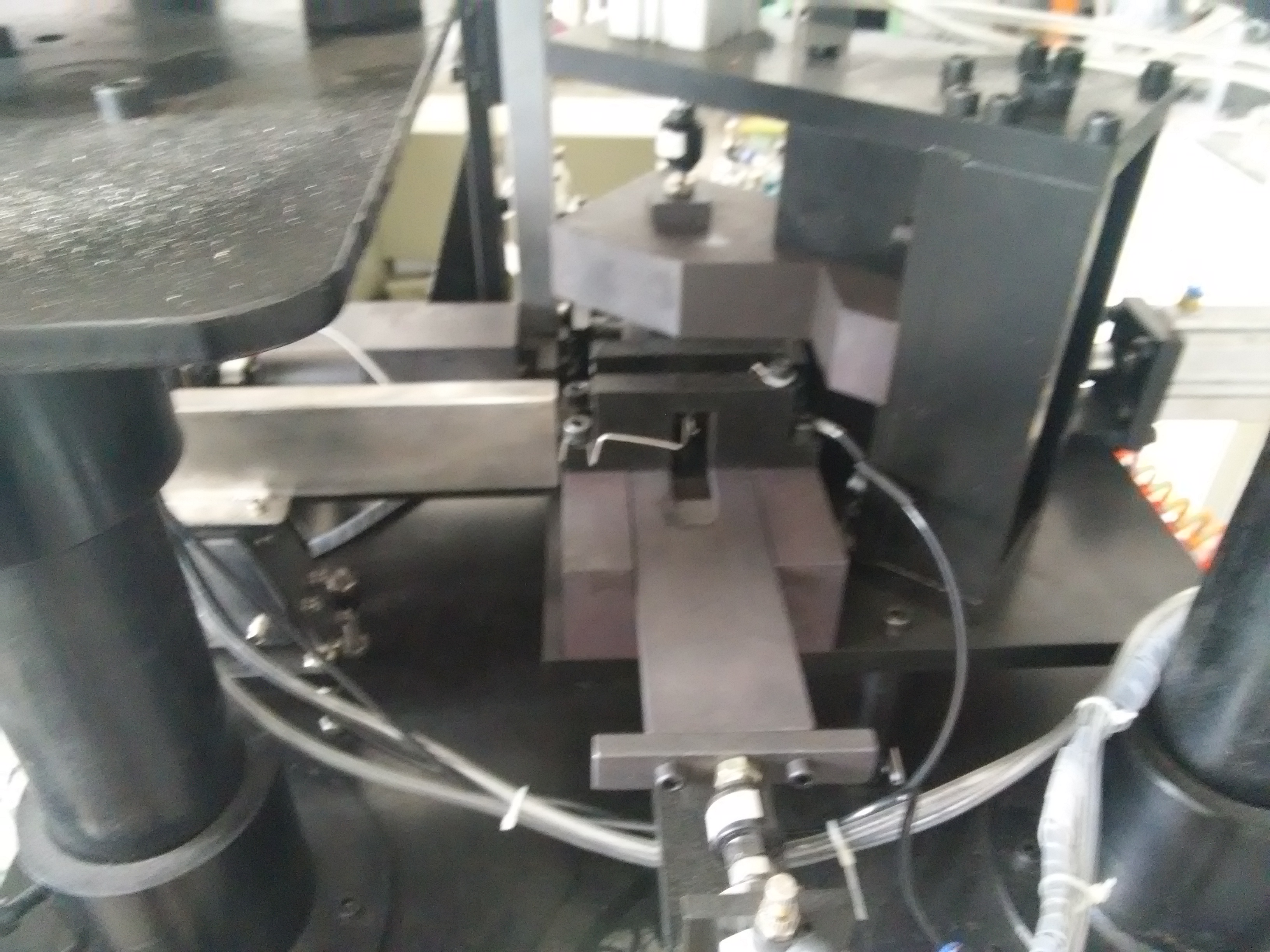 温州组装机 自动组装机生产厂家 非标自动化组装机价格图片