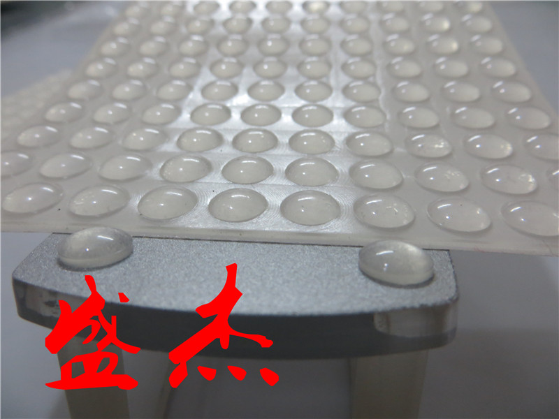 广东玻璃透明胶垫生产厂家批发