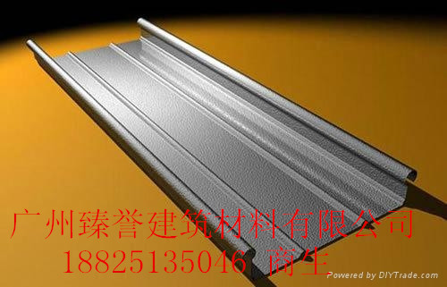 供应铝镁锰板_铝镁锰板价格_优质铝镁锰