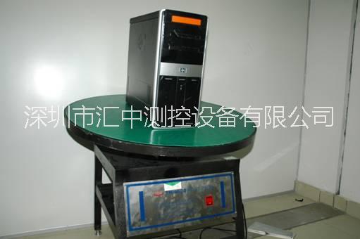供应深圳GB4706.1稳定性试验台价格 稳定性试验机厂家 倾斜试验台