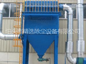 沧州市用于机械行业的布袋除尘器河北厂家