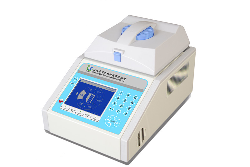 什么品牌的PCR仪好|PCR仪使用方法021-51698817图片