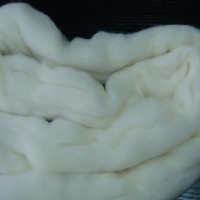 供应用于纺织的秘鲁产羊驼毛图片