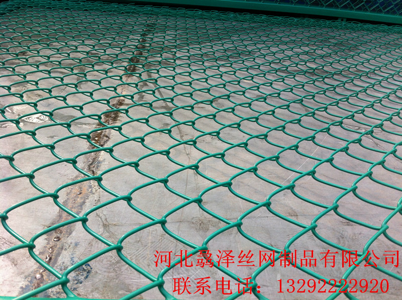 肇庆哪里有卖勾花网的，小区勾花网价格，勾花网生产厂家图片
