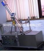 供应收线器疲劳卷线器耐磨试验机 HZ-E27收线器疲劳试验机 自动卷线器耐磨寿命试验机
