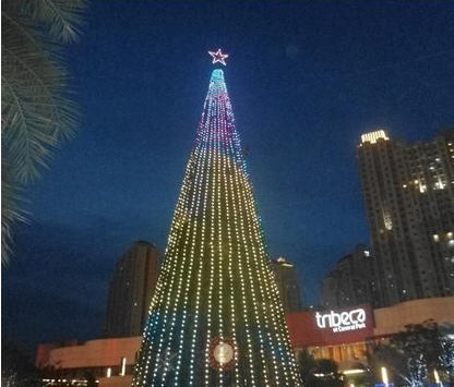 北京市保定大型圣诞树租赁厂家保定大型圣诞树租赁-室外框架圣诞树租赁价格-灯光圣诞树