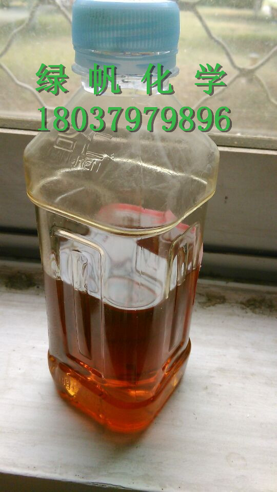 供应用于金属加工业的四聚蓖麻油酸酯Osail BL4图片