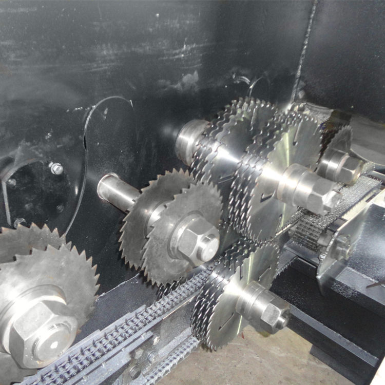 龙创机械MJY4-12D上下圆木供应用于木材加工|圆木开片|原木加工的龙创机械MJY4-12D上下圆木多片锯