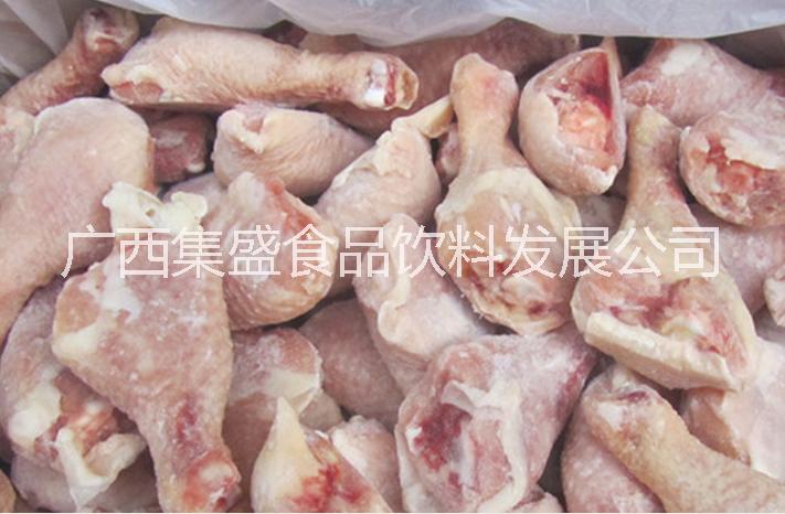 南宁市出售进口冰鲜禽类凤爪鸡爪鸡腿鸡翅厂家