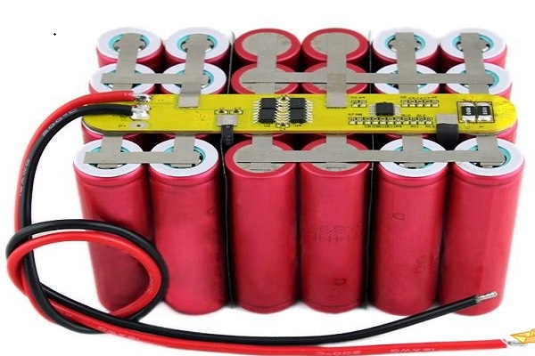 60V－2.2AH锂离子电池组供应60V－2.2AH锂离子电池组，18650锂电池组，电动平衡车电池、自平衡思维车锂电池