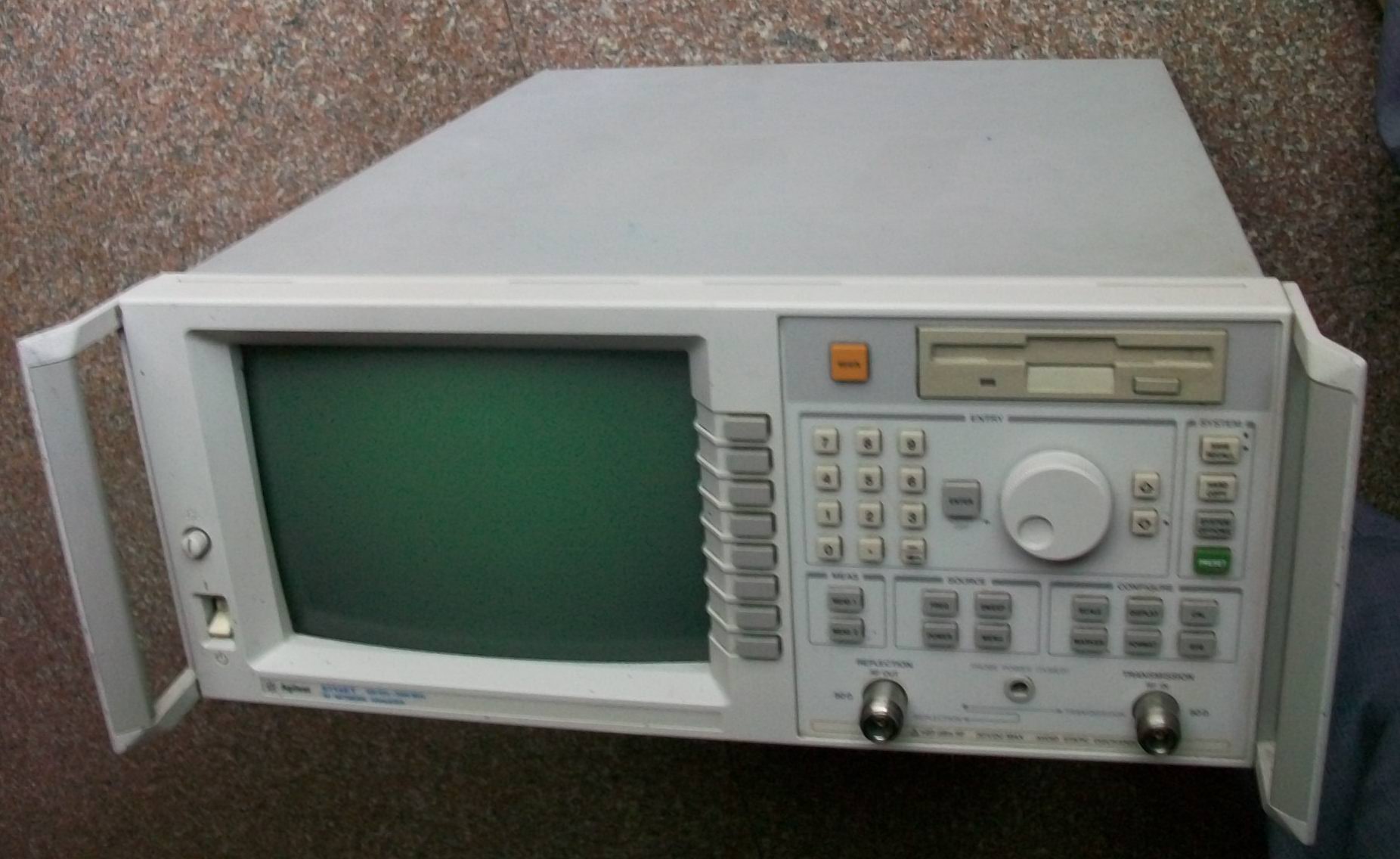 供应HP8714ET网络分析仪