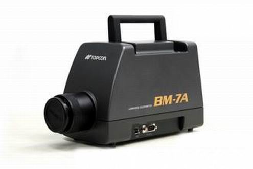 全网收购BM-7 回收BM-7A色彩亮度计