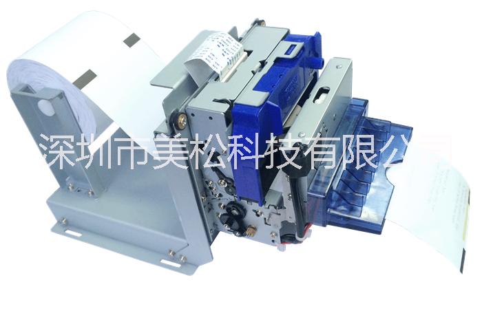 供应嵌入式打印机针式打印机MS-512I-TL