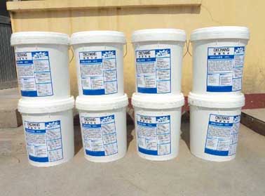 无机渗透结晶防水剂 食品级防水剂 瓷砖专用防水剂