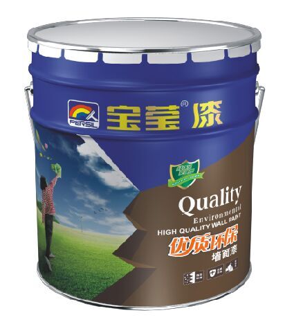 供应用于装饰的中国名牌涂料宝莹漆内墙工程涂料  油漆涂料免费加盟代理 中国油漆驰名商标 水性涂料宝莹漆