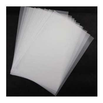 供应用于包装防潮的拷贝纸雪梨纸半透明纸防潮纸