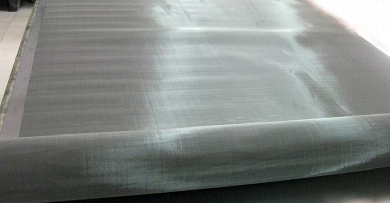 新乡市国标304不锈钢丝编织方孔筛网滤厂家