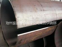 沧州市埋弧焊直缝钢管厂家供应埋弧焊直缝钢管