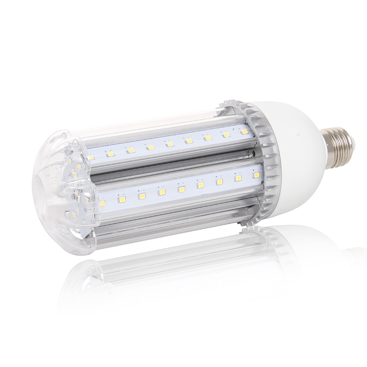 供应中华灯节能灯，高质量LED玉米灯，铝材乳白罩LED玉米灯图片