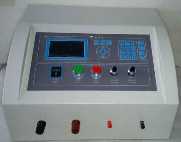 瑞柯端子电压降测试仪