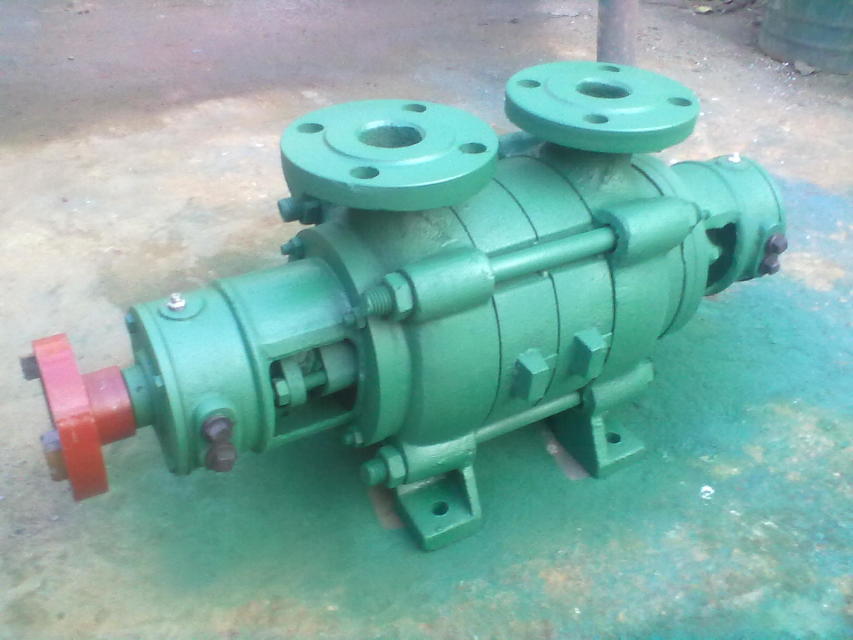 GC多级锅炉给水泵  1.5GC高扬程清水泵 厂家生产量大优惠 循环泵图片