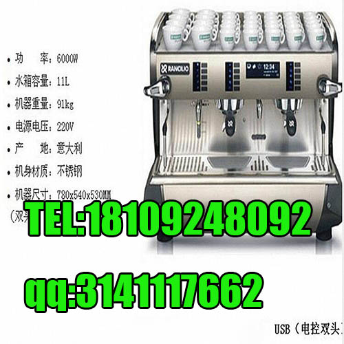 半自动咖啡机丨半自动咖啡机厂家丨半自动咖啡机价格