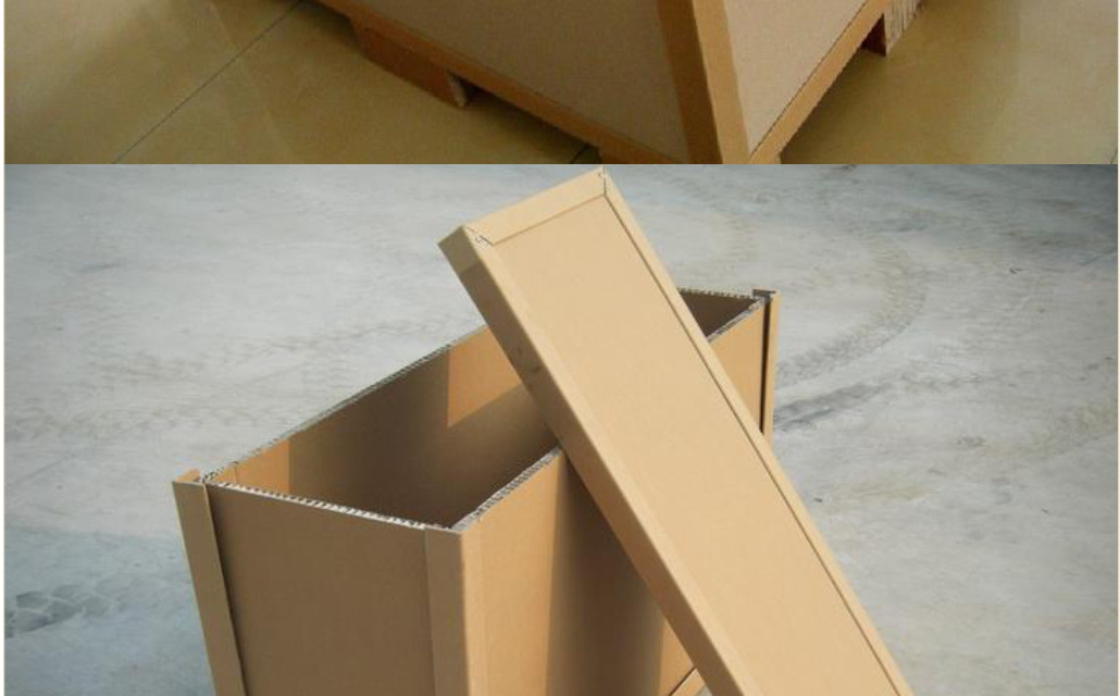 供应用于包装运输专用的江西蜂窝纸箱 蜂窝纸板箱 蜂窝纸