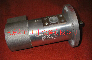 供应GR38-028系列原装SETTIMA塞特玛螺杆泵现货销售图片
