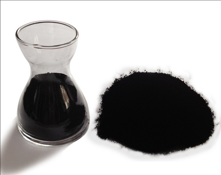供应用于印花色浆专用色素炭黑的生产厂家