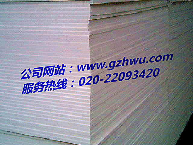 供应安迪板/PVC安迪板/高密度安迪板/安迪板批发生产厂家