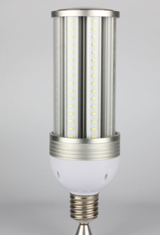 供应国惠照明节能灯，防水LED玉米灯，65W铝材防水IP64LED玉米灯图片