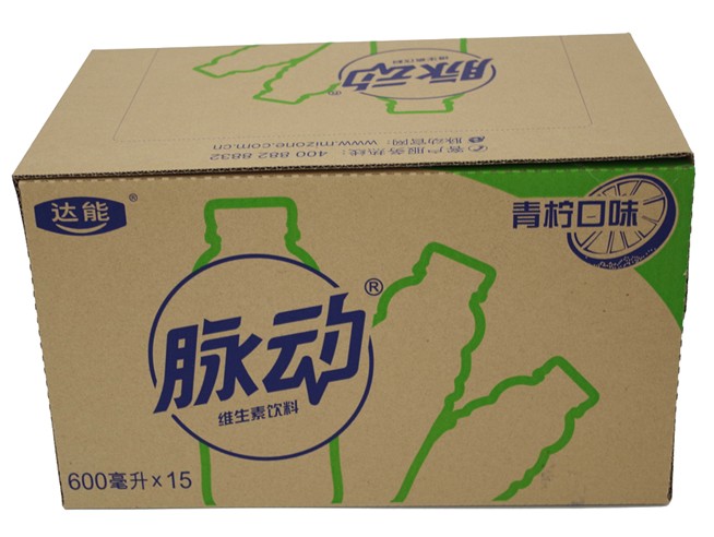 供应【丰毅】饮料包装纸箱