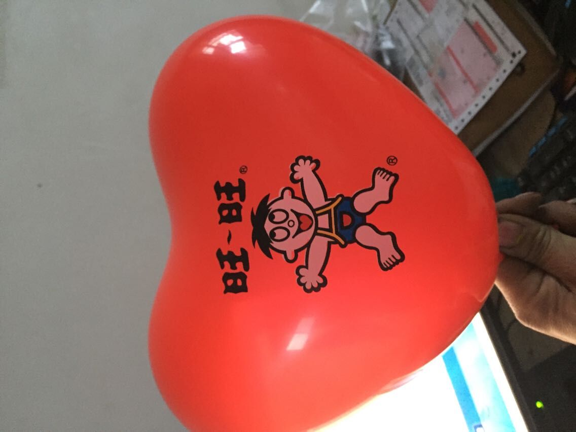 供应广告气球价格 出口气球 优质广告气球图片