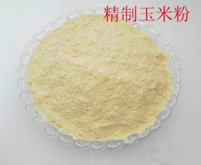 供应用于饲料的膨化玉米粉