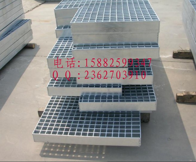 上海钢格板，平台格栅，楼梯踏步板供应上海钢格板，平台格栅，楼梯踏步板，不锈钢井盖，铸铁井盖，树脂格栅，空心球，球接栏杆等产品